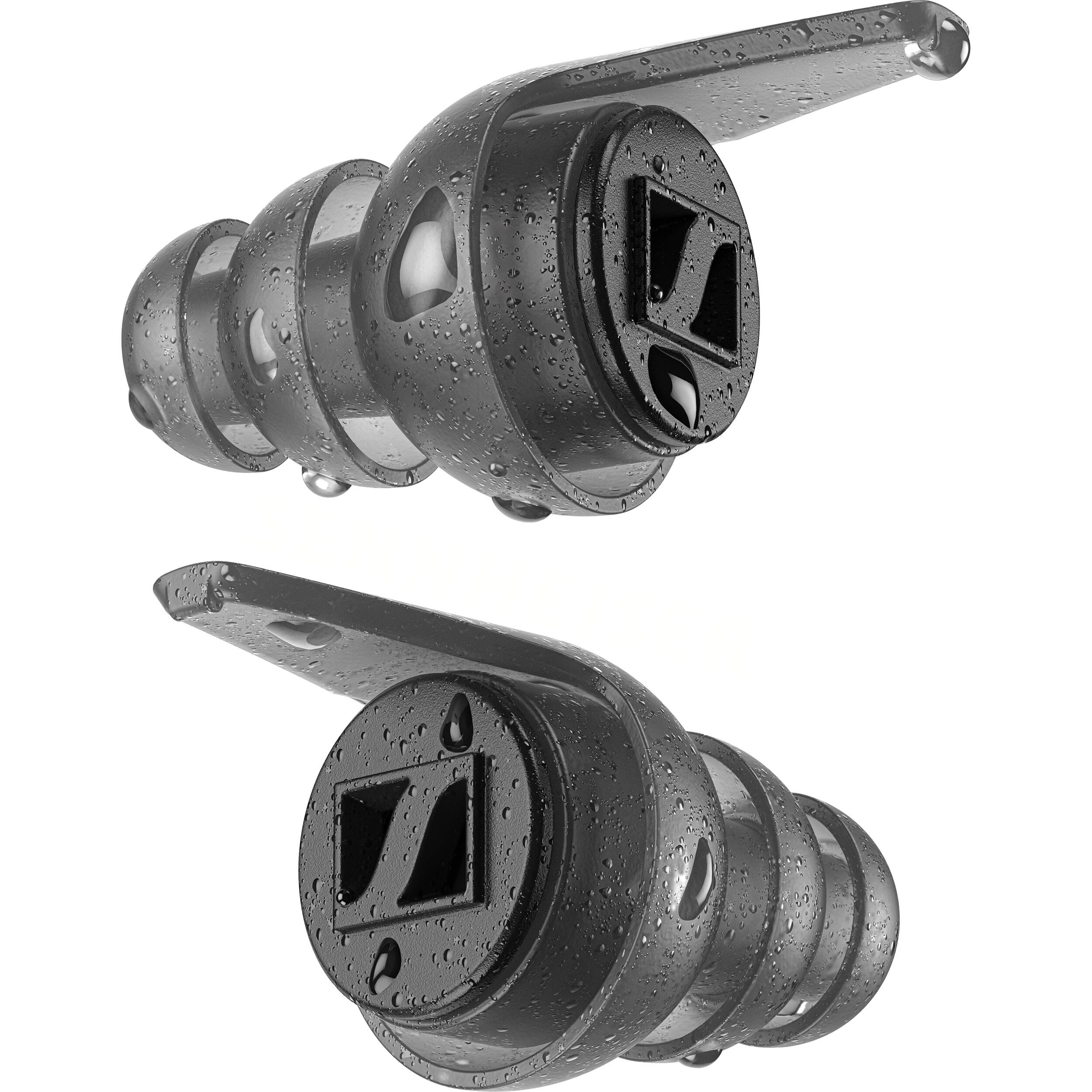 Sennheiser SoundProtex Plus hearing protection earplugs, view 4