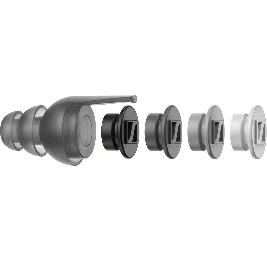 Sennheiser SoundProtex Plus hearing protection earplugs, view 2