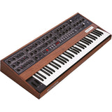 Sequential Prophet-10