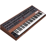 Sequential Prophet-5
