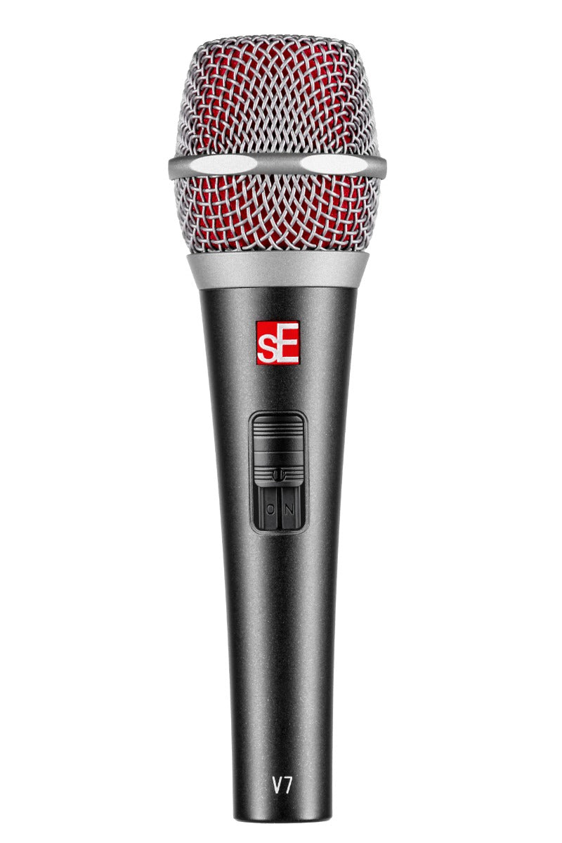 sE Electronics V7 (with Switch)