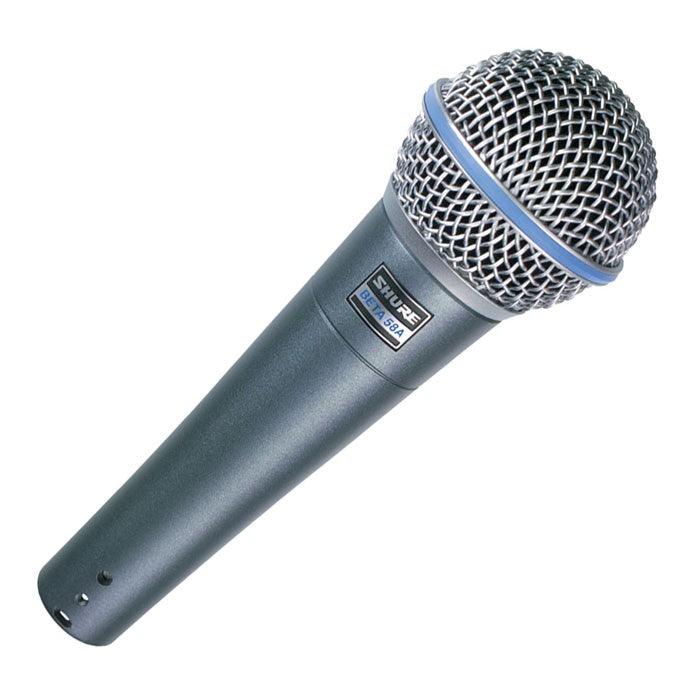 【SHURE】 BETA 58A Shure Beta 58A – Soundium