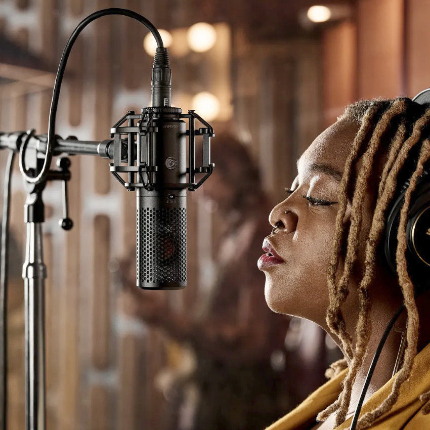 Shure KSM32C/HM (Stage Kit)