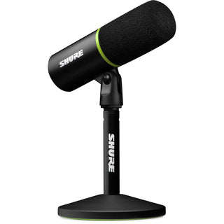 USB Mikrofonai