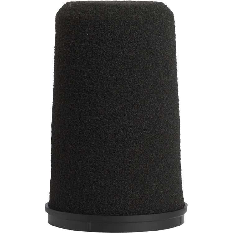 Shure RK 345 windscreen