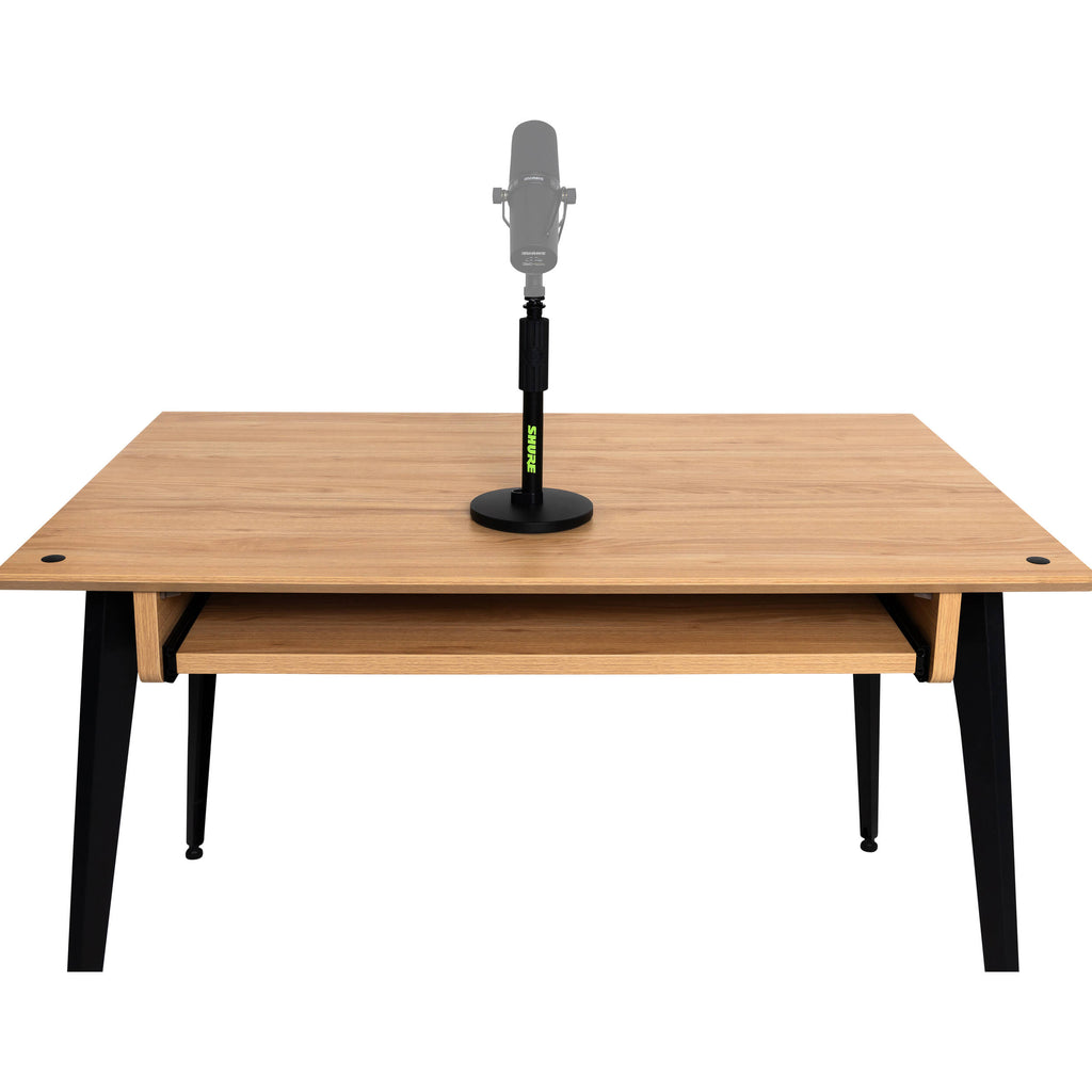 Shure SH-DESKTOP1 desktop microphone stand