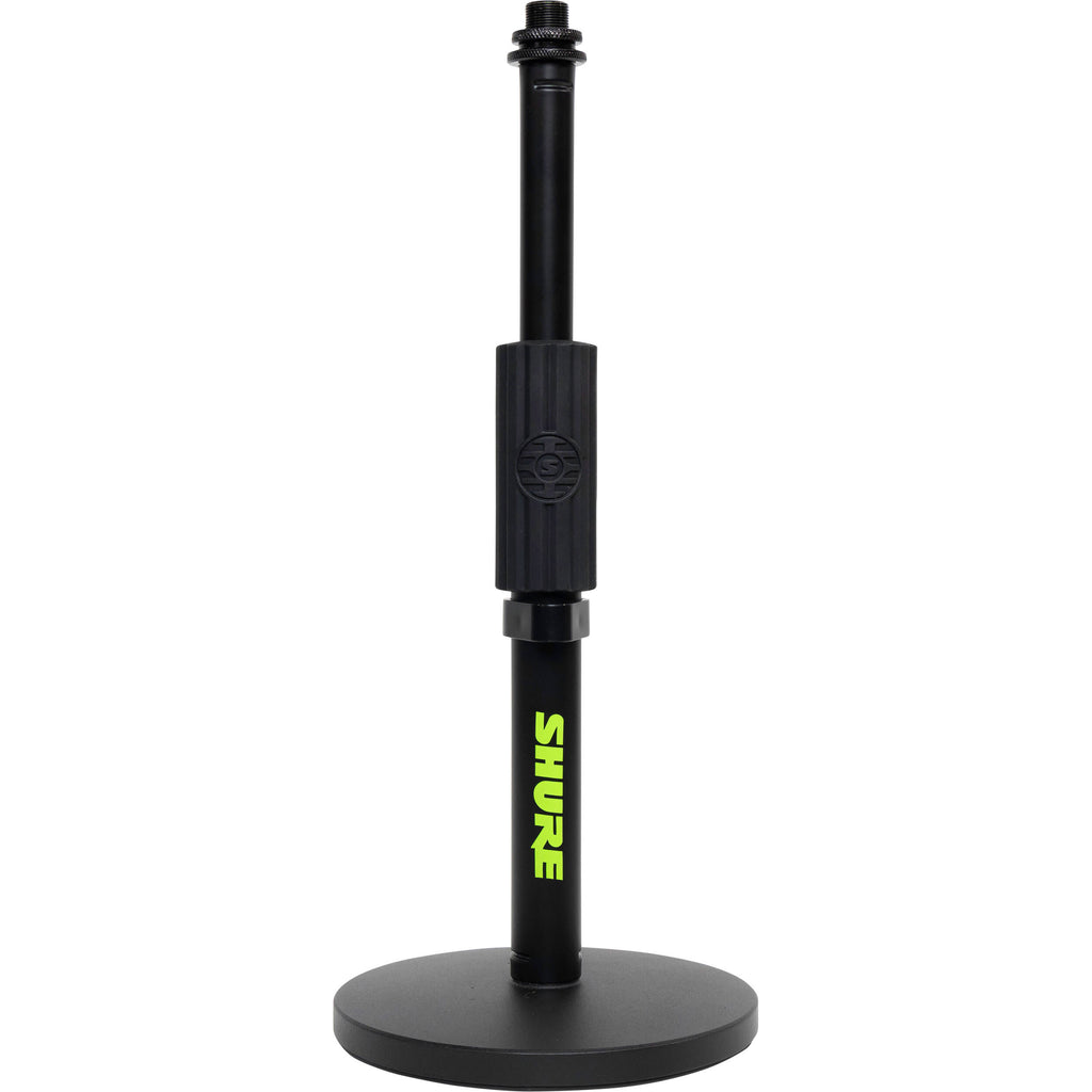 Shure SH-DESKTOP1 desktop microphone stand