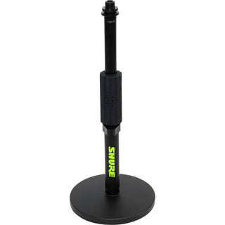 Shure Desktop Microphone Stands