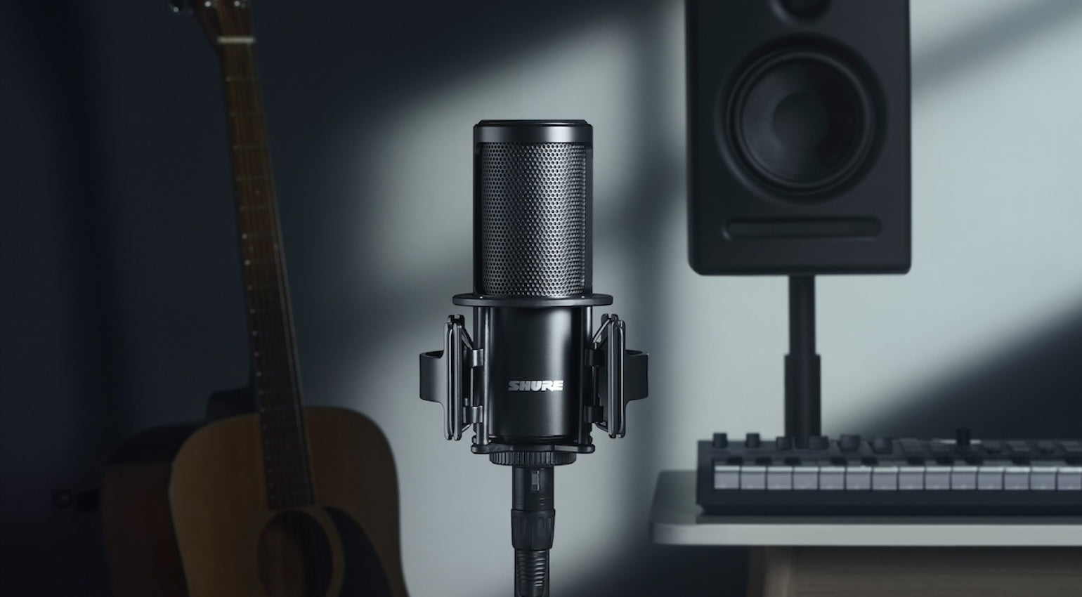 Shure SM4 Kit