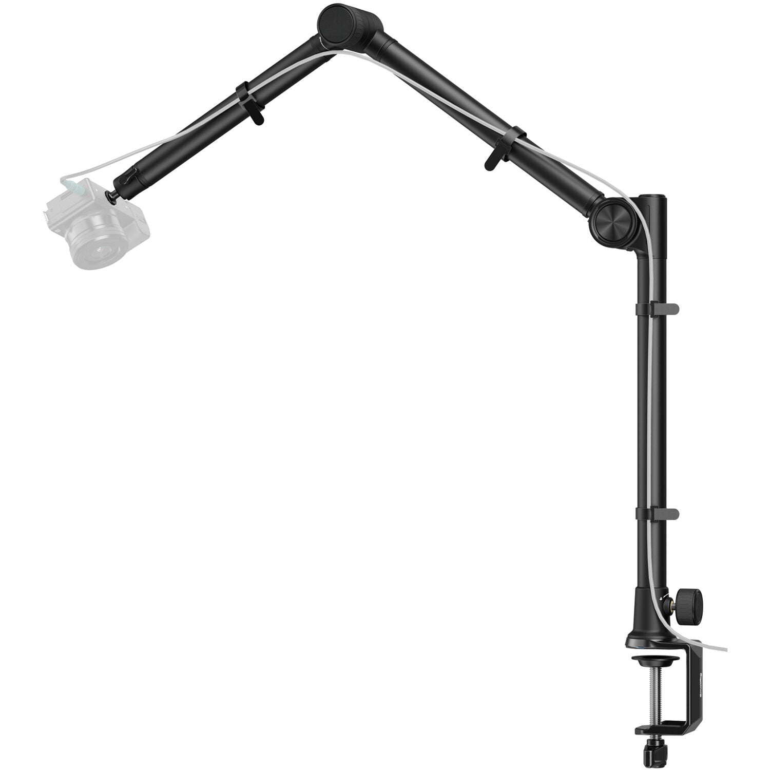 SmallRig Desk Overhead Photography / Live Streaming Bracket.