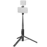SmallRig ST30 Lite One-Touch Deploy Selfie Stick Tripod (5291)