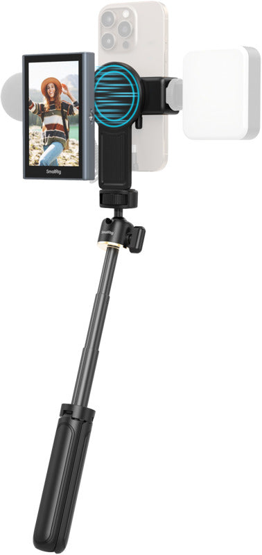 SmallRig Wireless Video Monitor for Phone (Vlog Kit) (4851 video monitors, alternate view 4