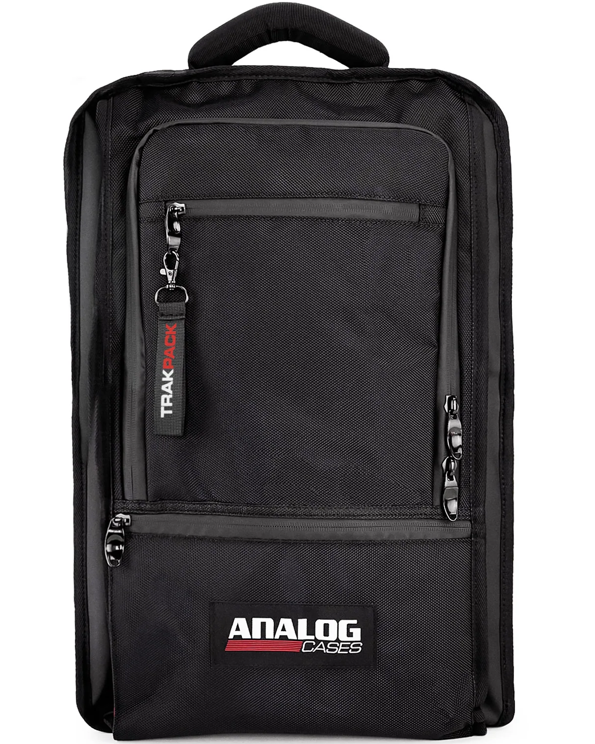 Analog Cases Trakpack Backpack