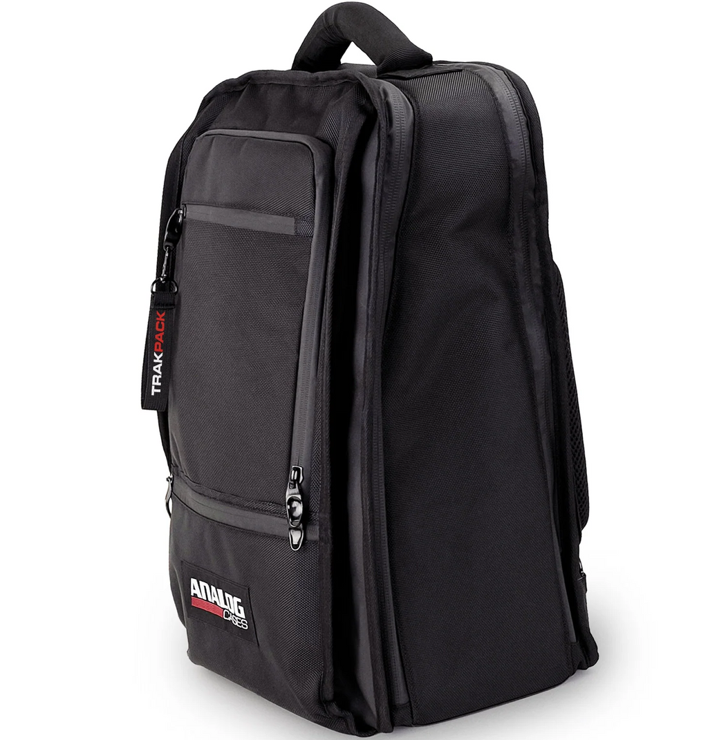 Analog Cases Trakpack Backpack
