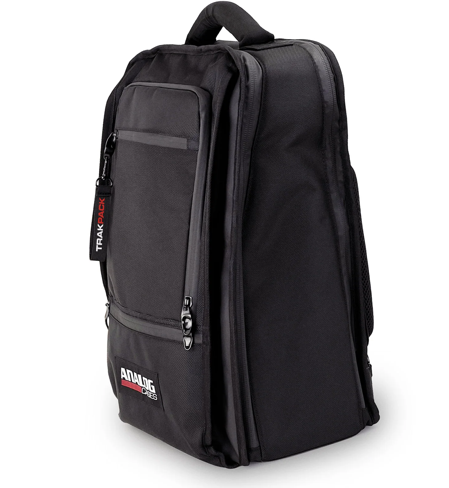 Analog Cases Trakpack Backpack