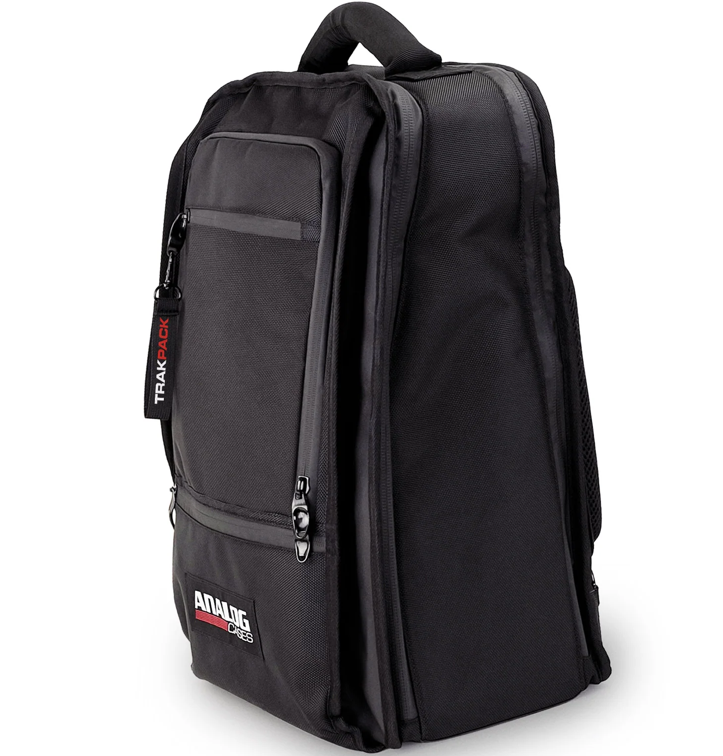 Analog Cases Trakpack Backpack