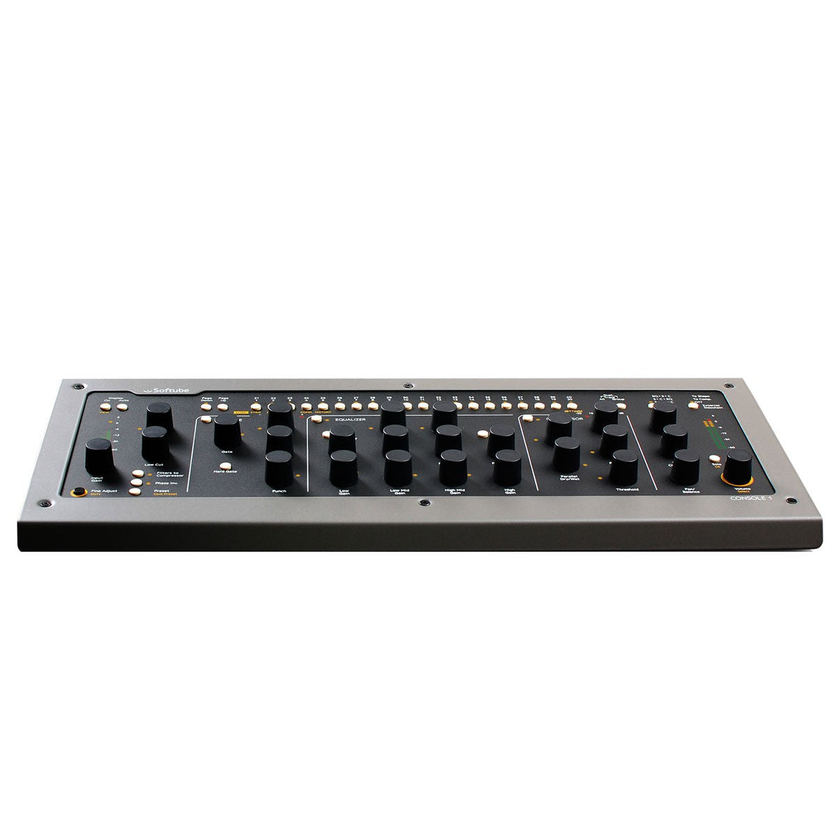 Softube Console 1 MK2