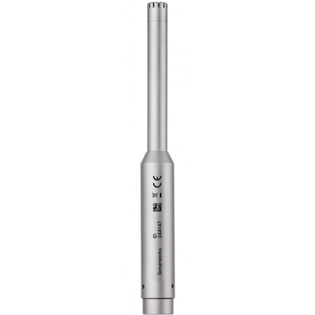 Sonarworks SoundID Reference Measurement Microphone (without Software room calibration, lifestyle shot