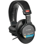 Sony MDR-7506 studio headphones