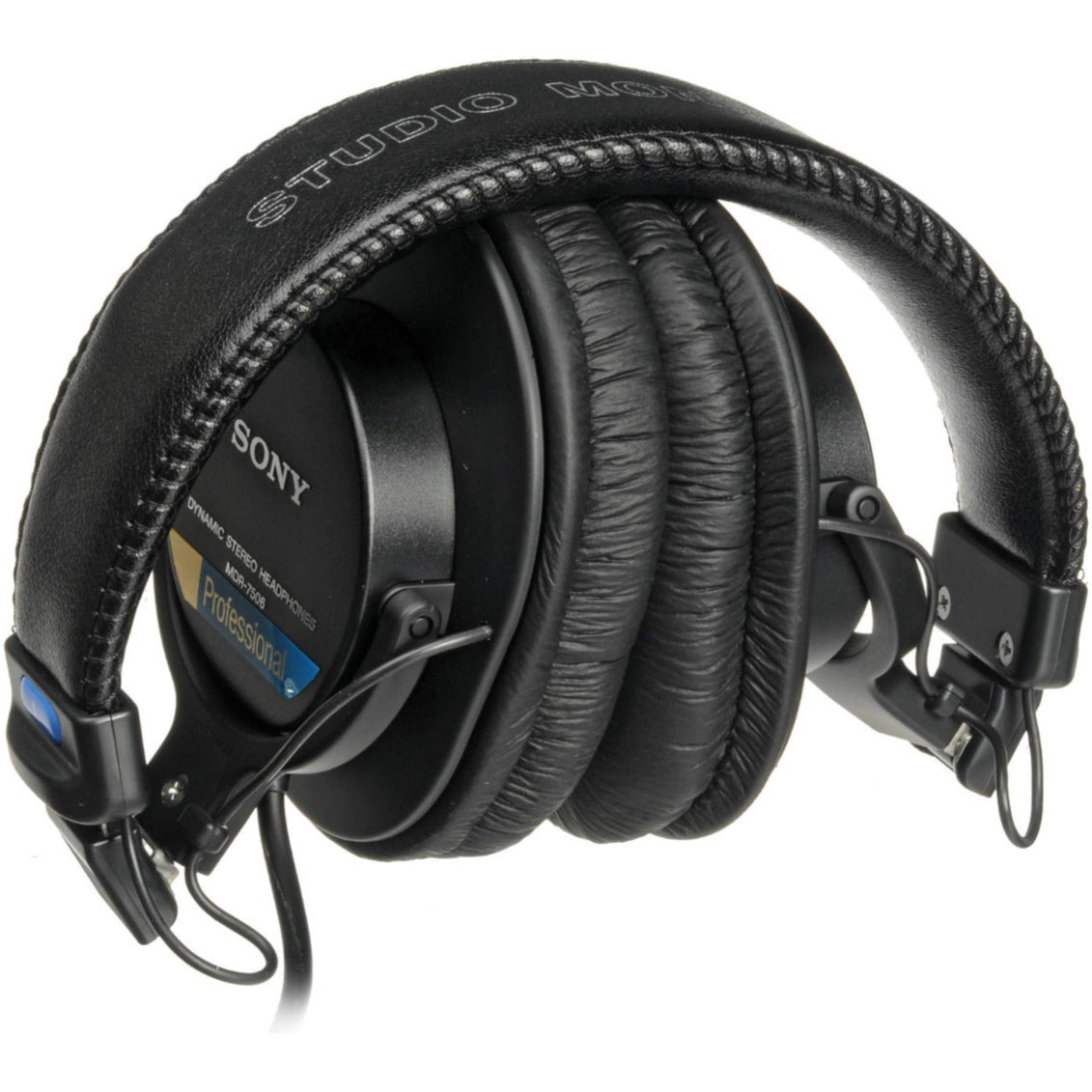 Sony MDR-7506 studio headphones