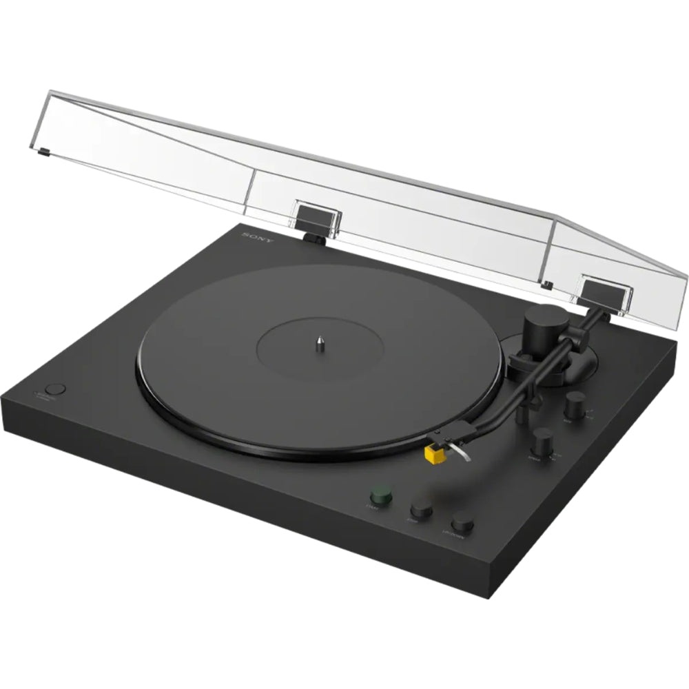 Sony PS-LX5BT turntables