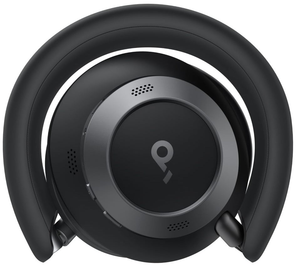 【a1】Soundcore Space One Pro Soundcore Space One Pro | ANC słuchawki bezprzewodowe Kolor