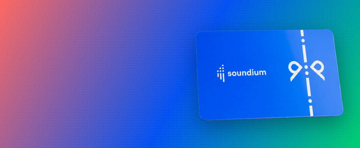 Soundium kreditas, bet kokia suma