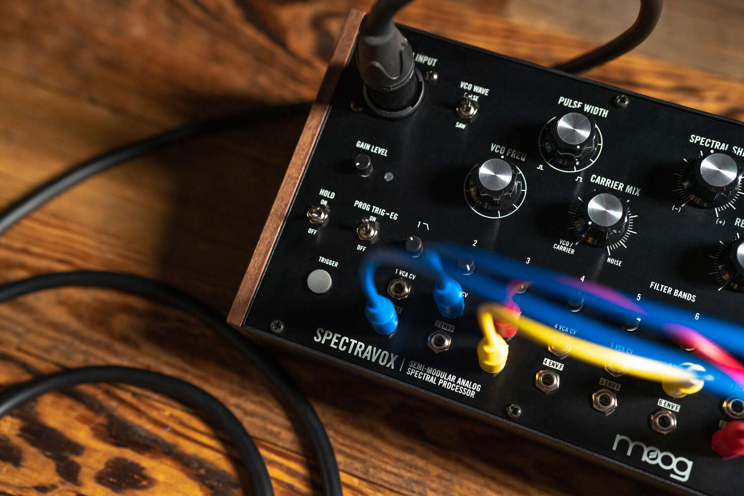Moog Spectravox