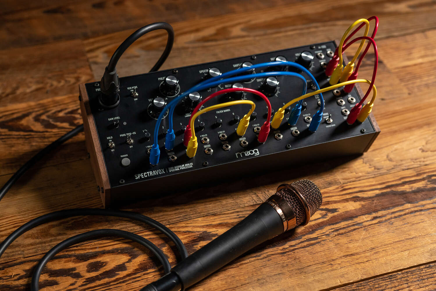 Moog Spectravox