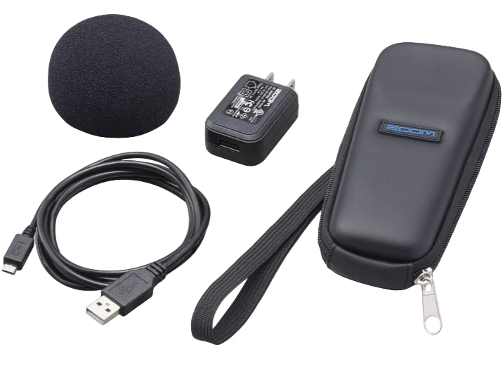 Zoom SPH-1n