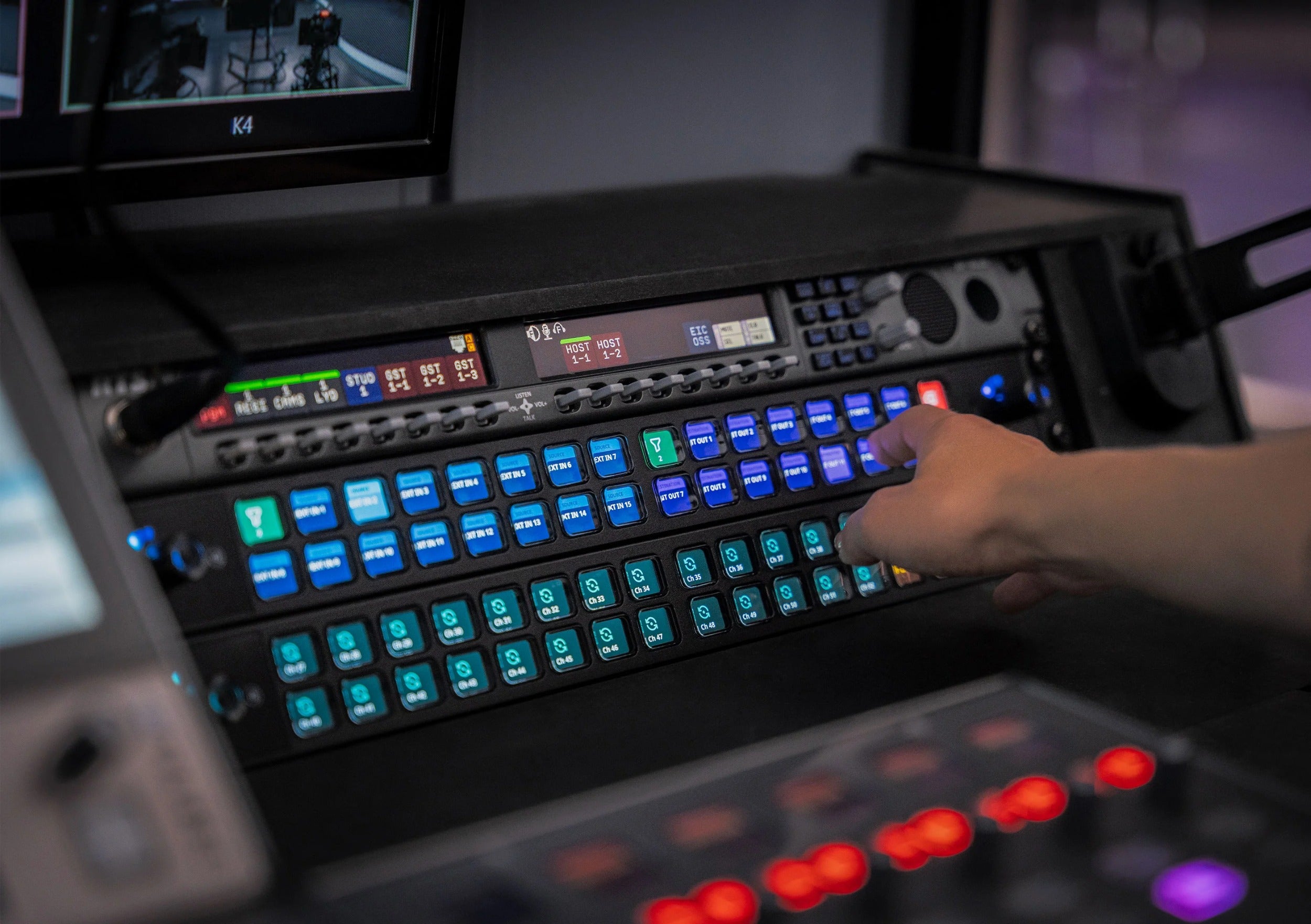 Elgato Stream Deck Studio – Soundium