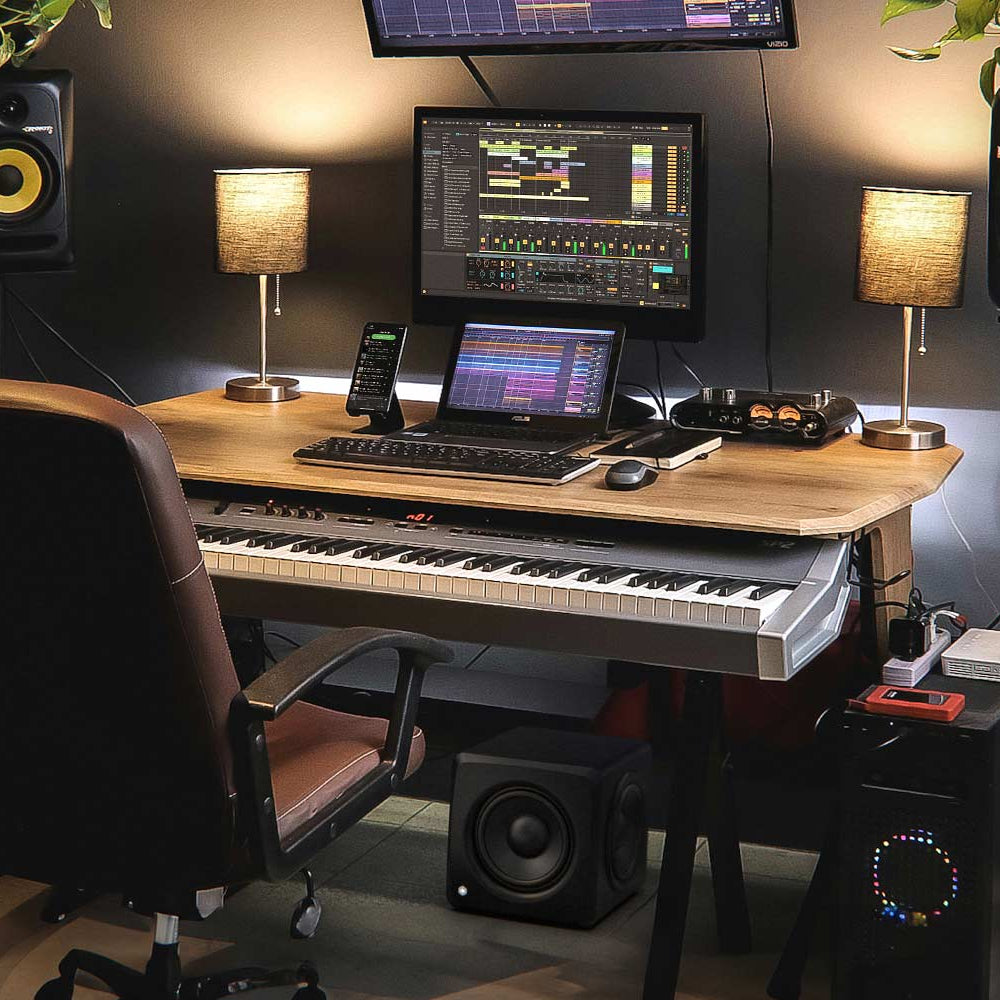 IK Multimedia iLoud Sub