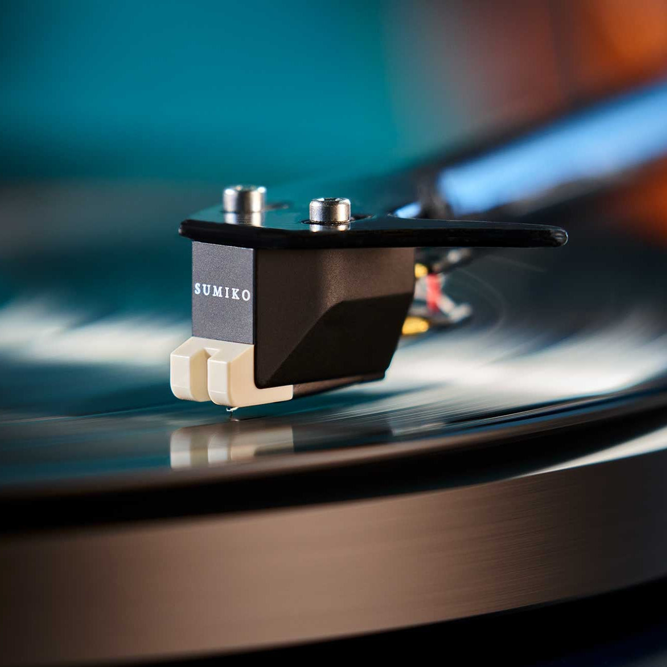 Sumiko Rainier MM Phono Stylus