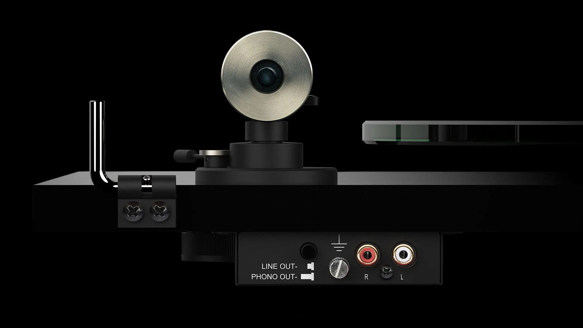 Pro-Ject T2 Super Phono (Gloss Black) (Rainer)