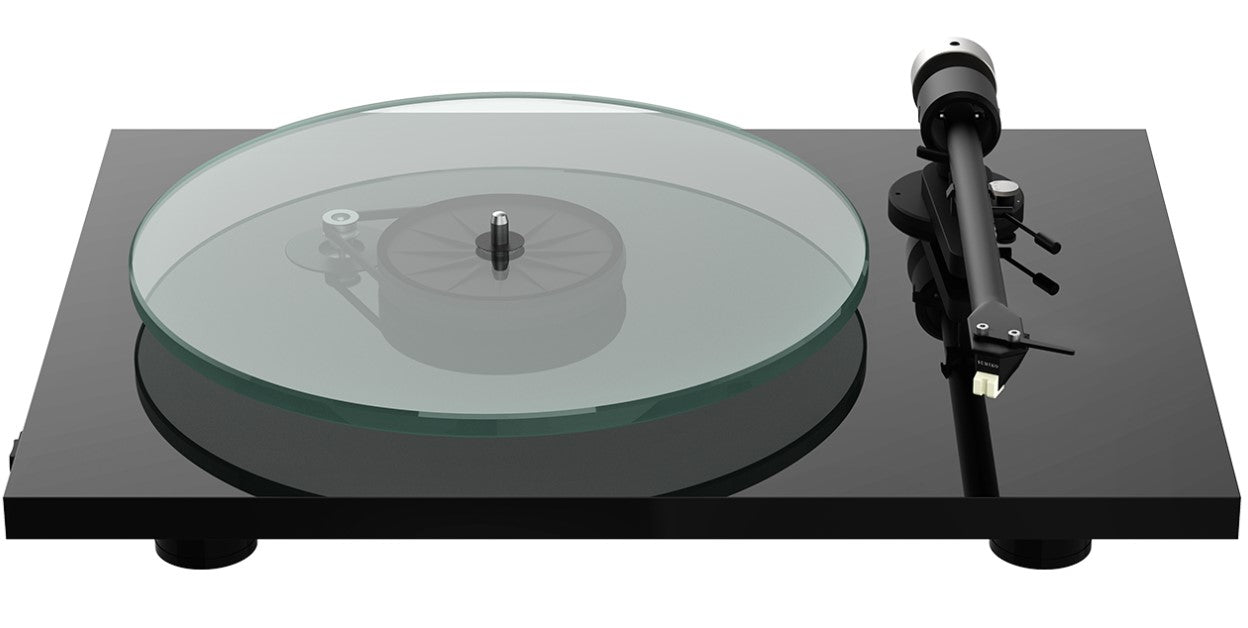 Pro-Ject T2 W (Rainer) (Black)