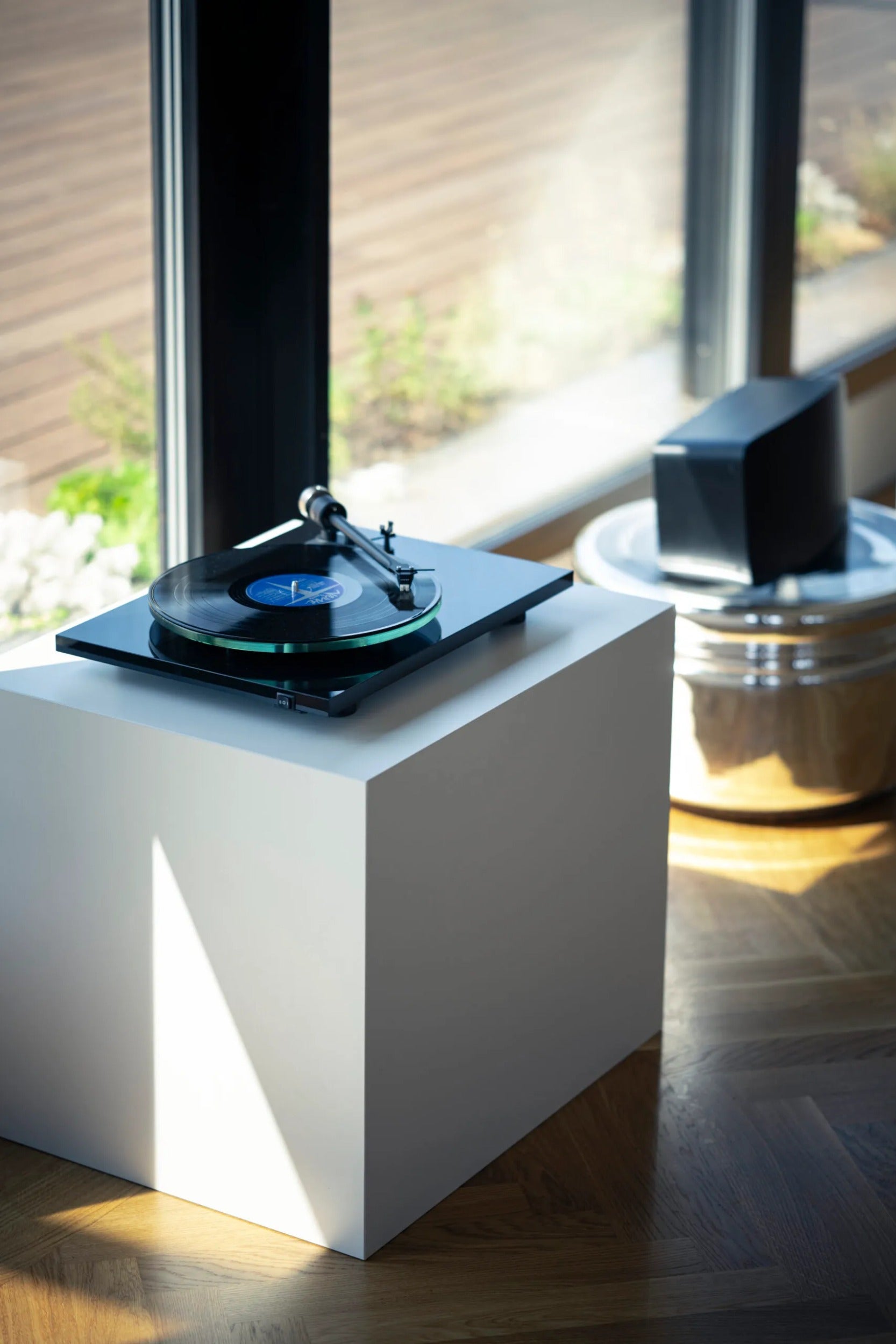 Pro-Ject T2 W (Rainer) (Black)