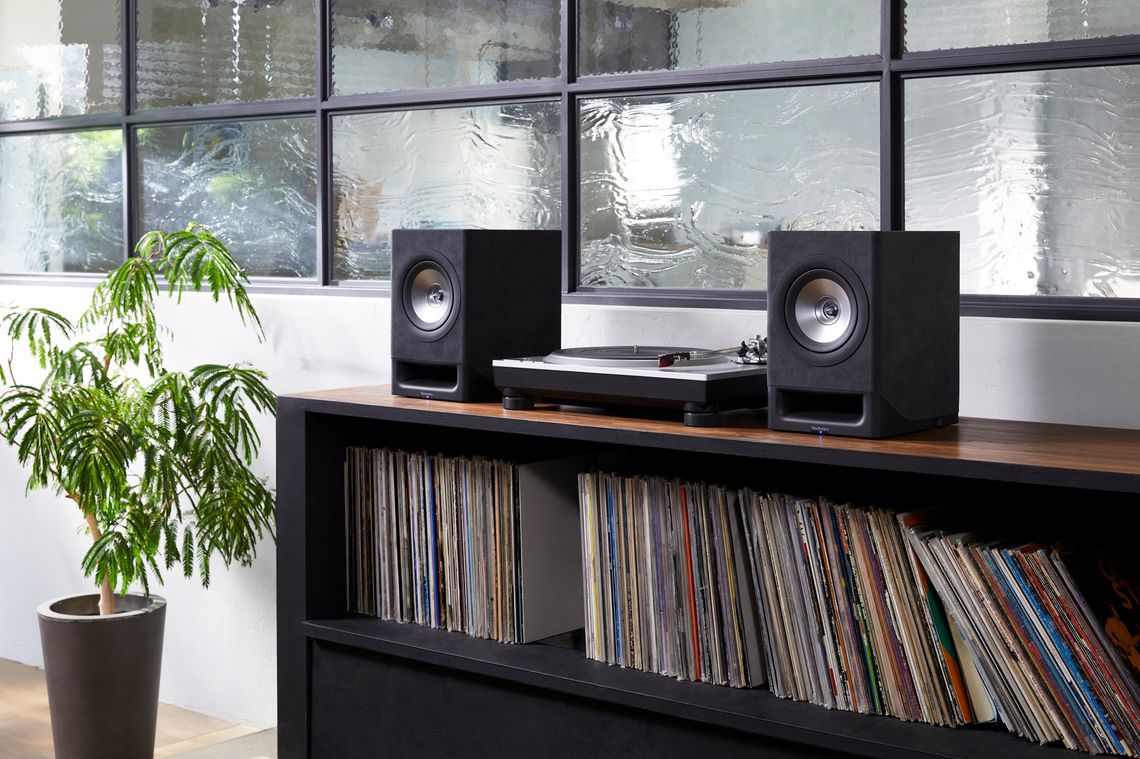 Technics SC-CX700 (Pair)