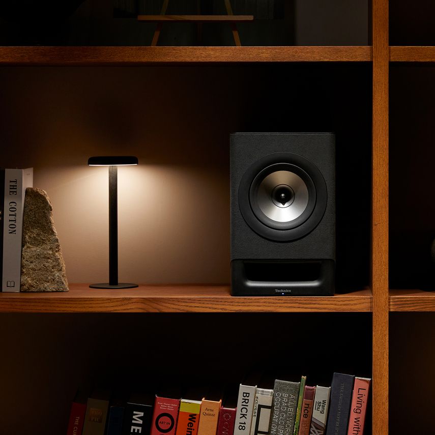 Technics SC-CX700 (Pair)