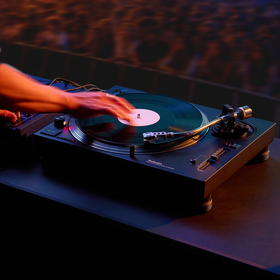 Technics SL-1210MKX