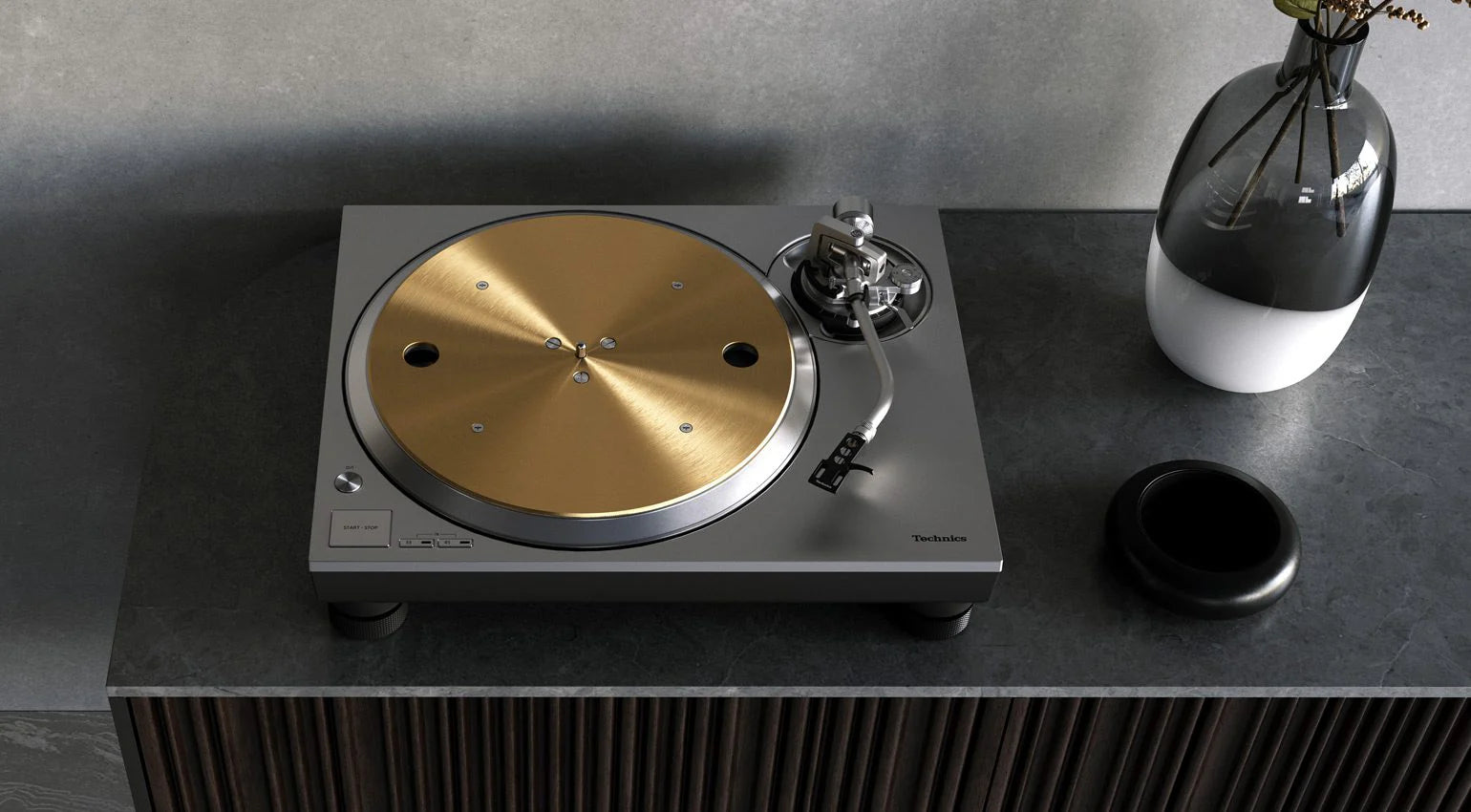 Technics SL-1300G