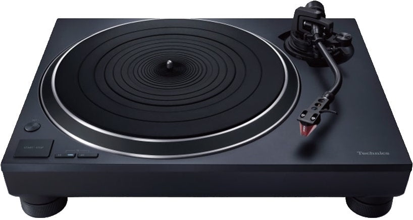 Technics SL-1500CEG-K (Black)