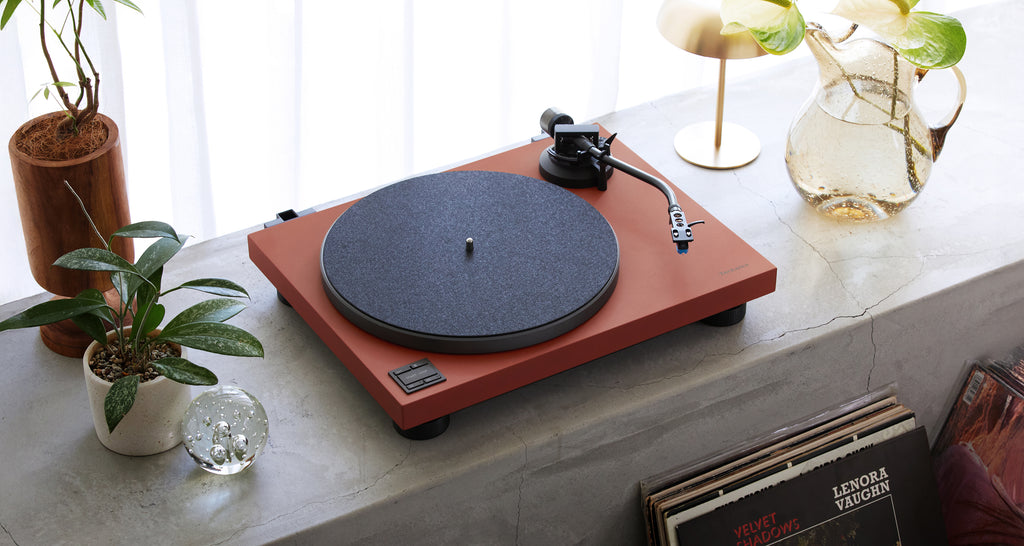 Technics SL-40CBT turntable, alternate view 19