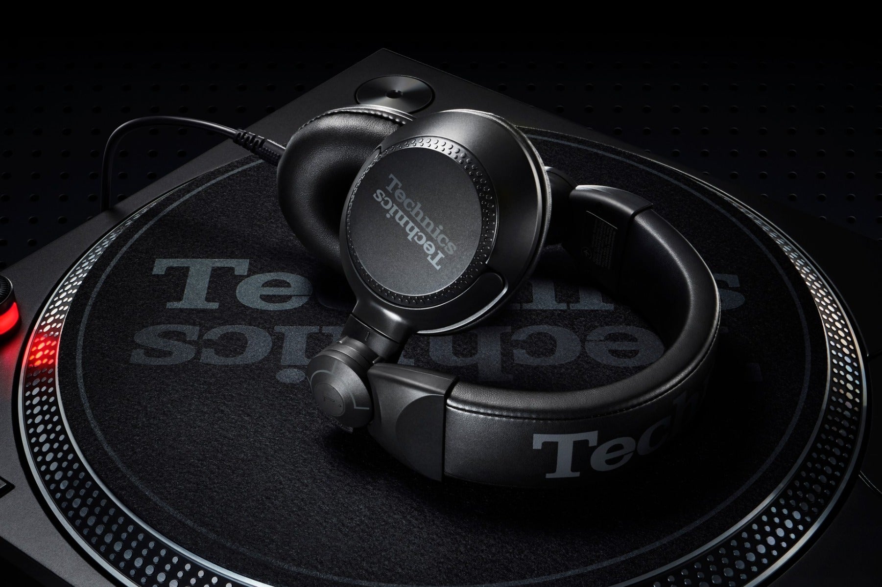 Technics EAH-DJ1200