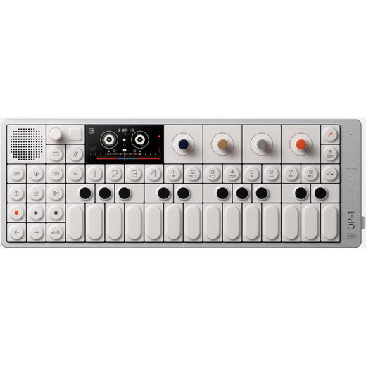 Teenage Engineering OP-1 Field priedai