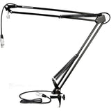 Tie Studio Flex Pro Broadcast mikrofono laikiklis (su kabeliu)