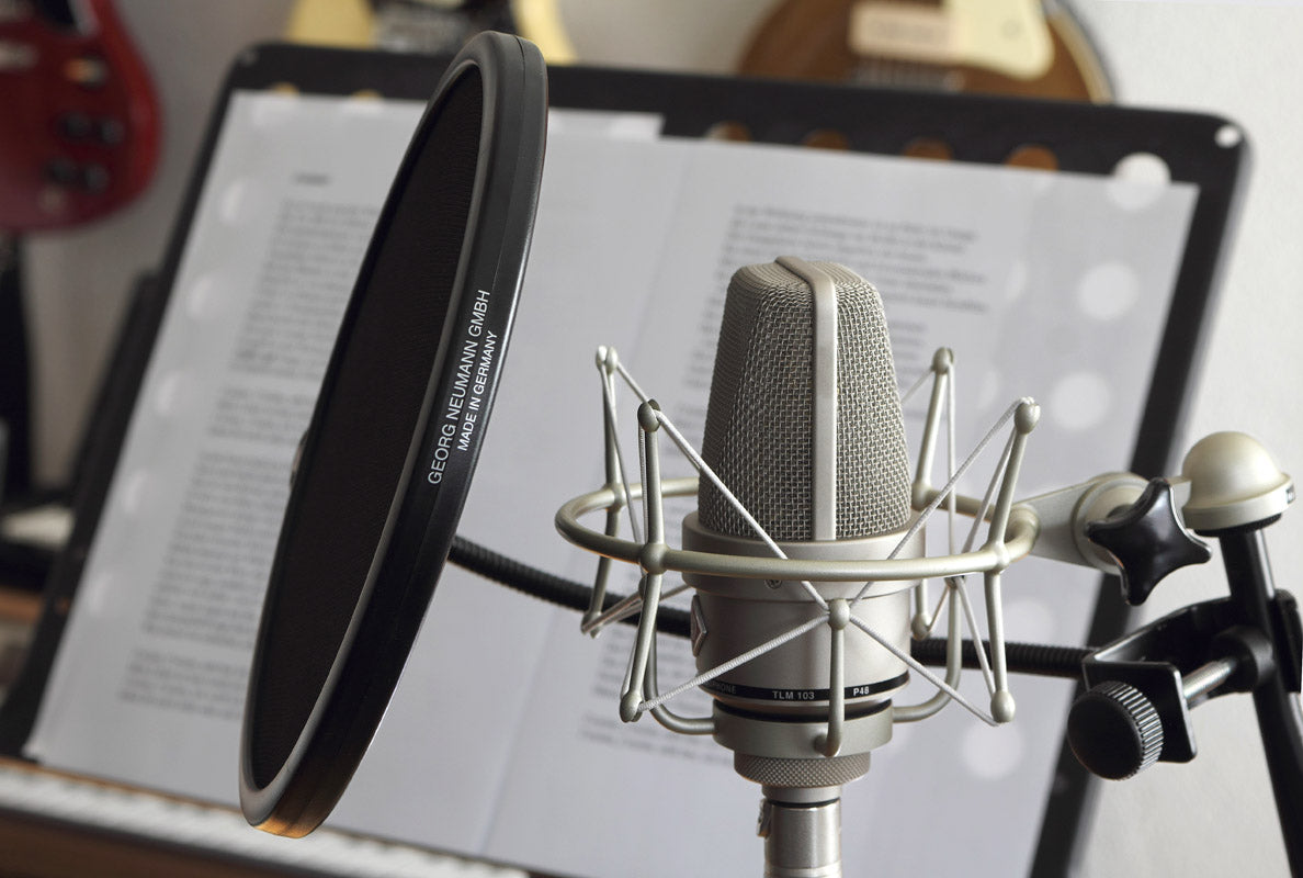 Neumann TLM 103 Studio Set