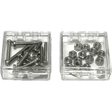 Tonar Cartridge Screw Set M2.5