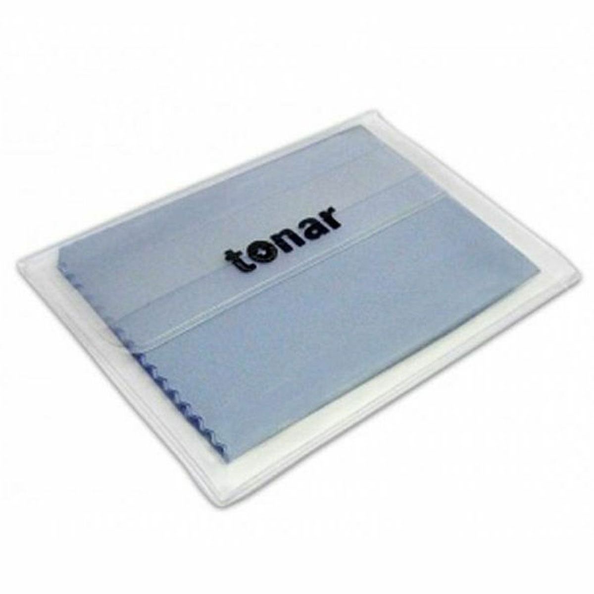 Tonar Micro Fiber Cloth record care set
