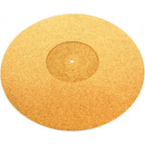 Tonar Pure Cork Turntable Mat