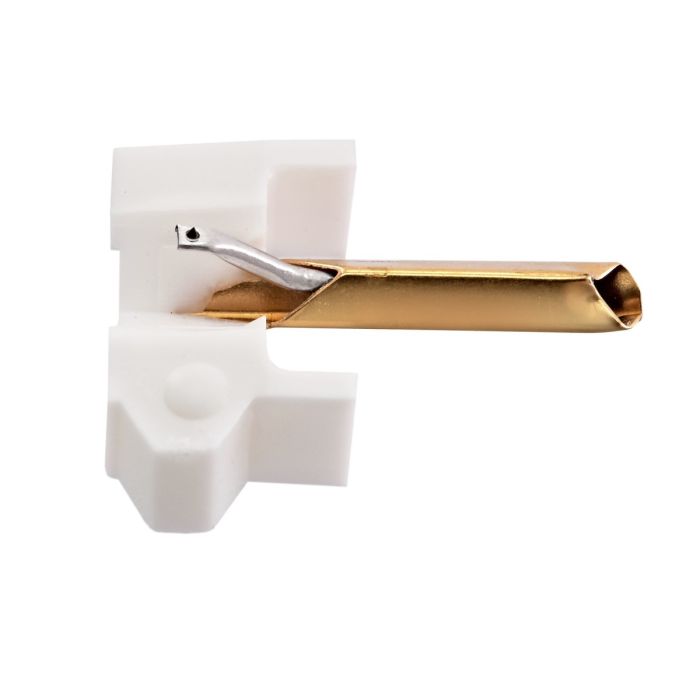 Tonar Shure N44-7 replacement turntable stylus